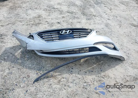 2015 Hyundai Sonata Limited from USA, damaged, VIN 5NPE34AF5FH100159